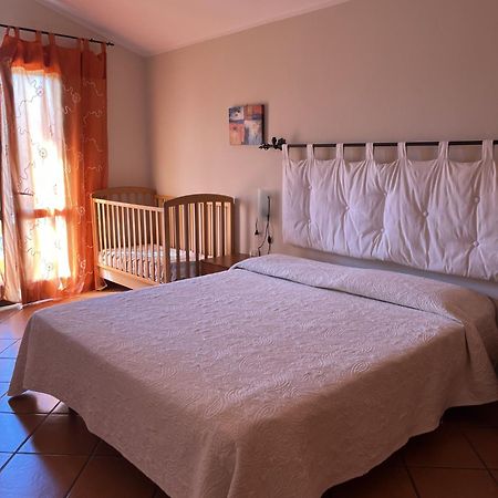 Villa Mediterraneo Chia Kültér fotó